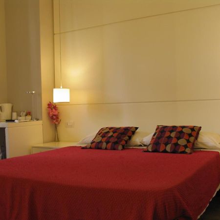 Dea Roma Inn Exterior foto
